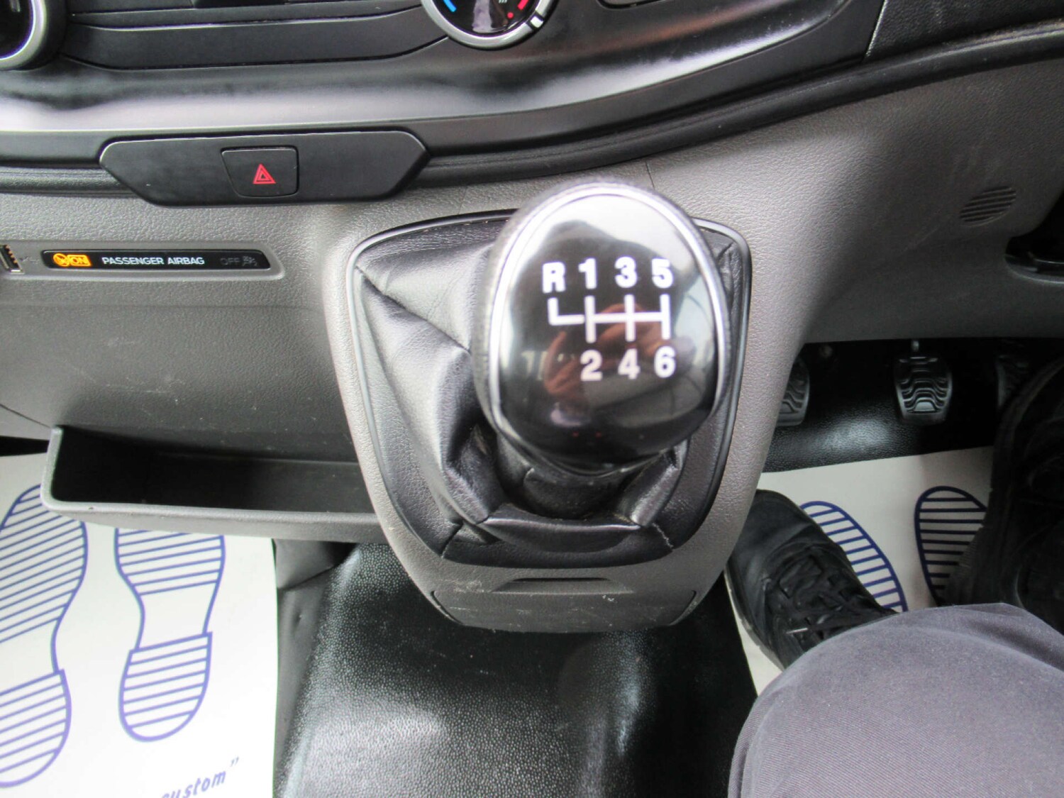 Vehicle 19