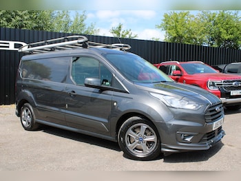 Used Ford Transit Connect 2019 for sale - 78656055: Photo