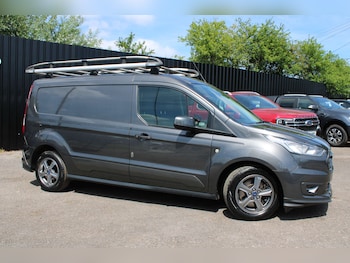Used Ford Transit Connect 2019 for sale - 78656055: Photo