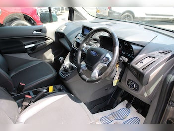 Used Ford Transit Connect 2019 for sale - 78656055: Photo