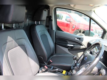 Used Ford Transit Connect 2019 for sale - 78656055: Photo