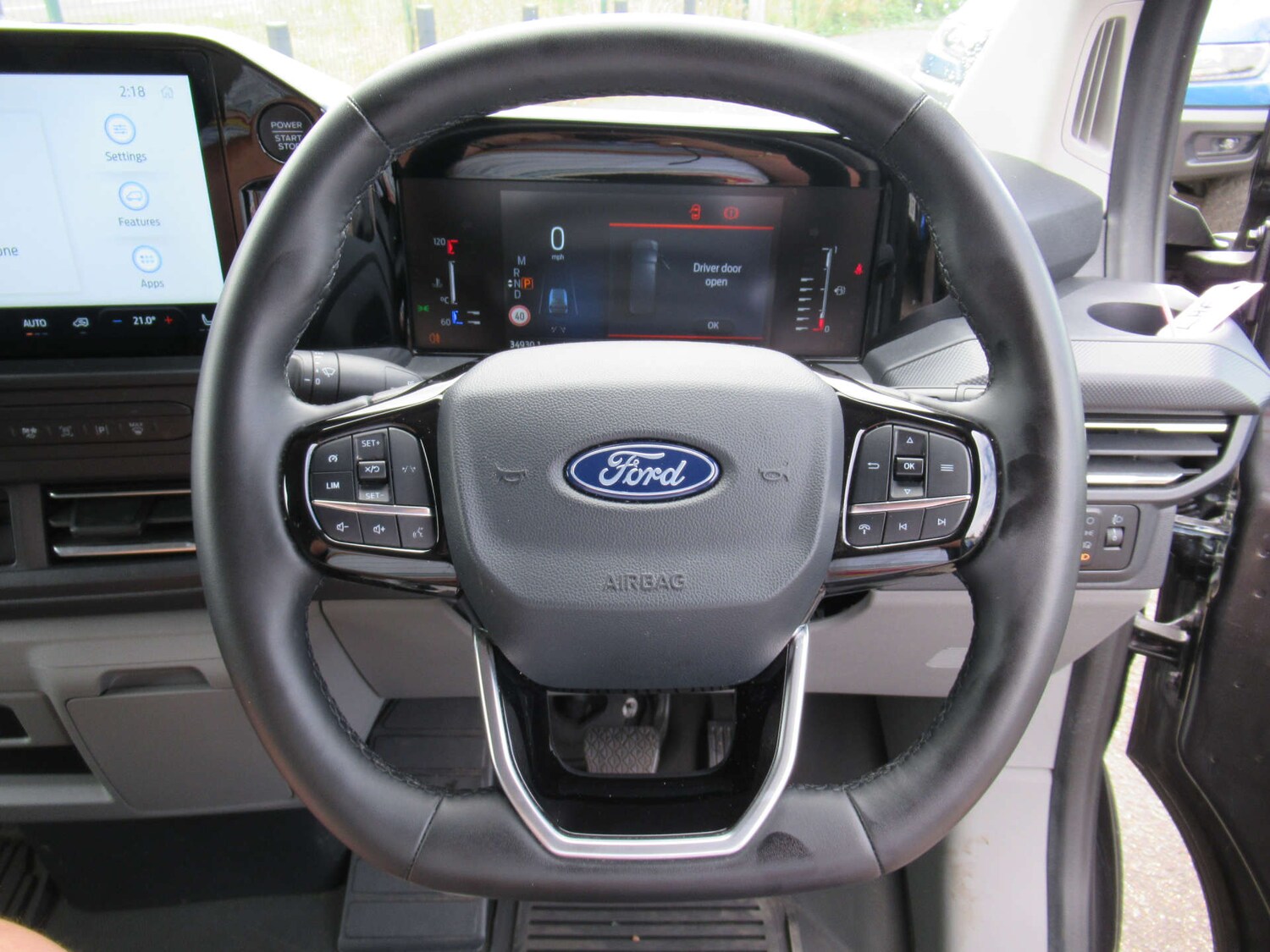 Vehicle 27