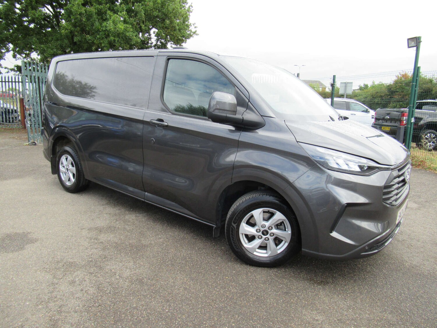 Vehicle 28