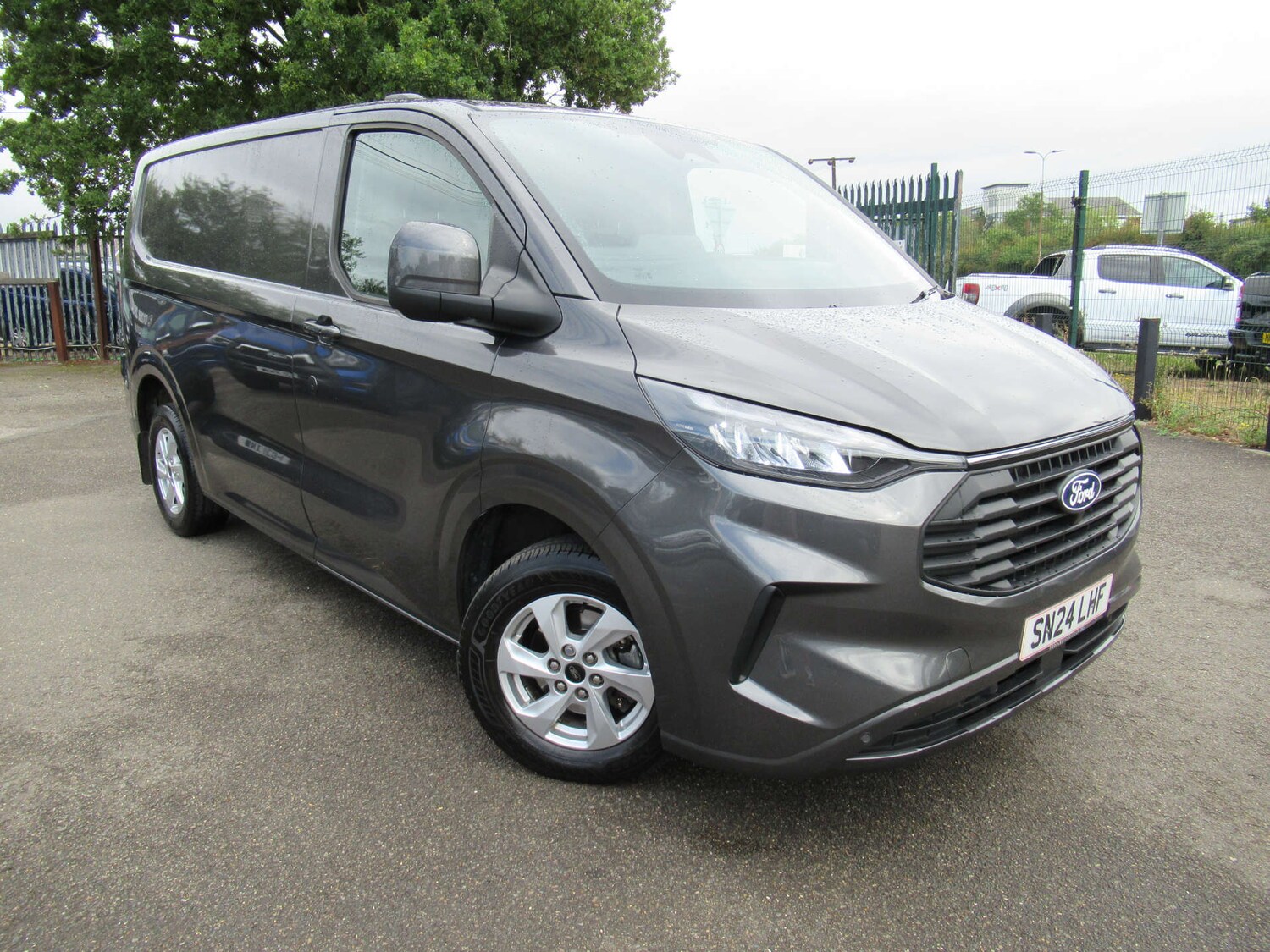 Vehicle 29