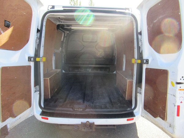 Used Ford Transit Custom 2022 for sale - 76277949: Photo 12