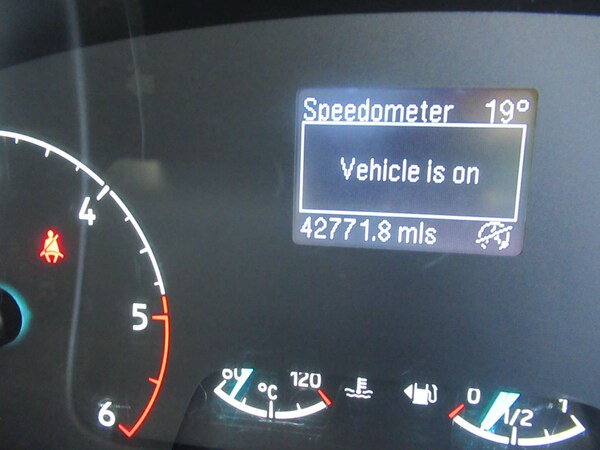 Used Ford Transit Custom 2022 for sale - 76277949: Photo 24