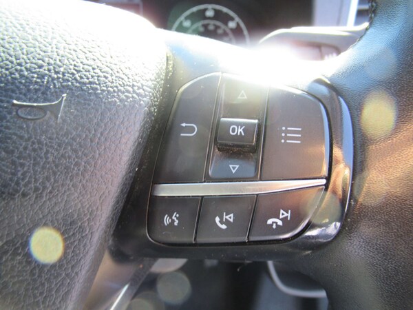 Used Ford Transit Custom 2022 for sale - 76277949: Photo 27