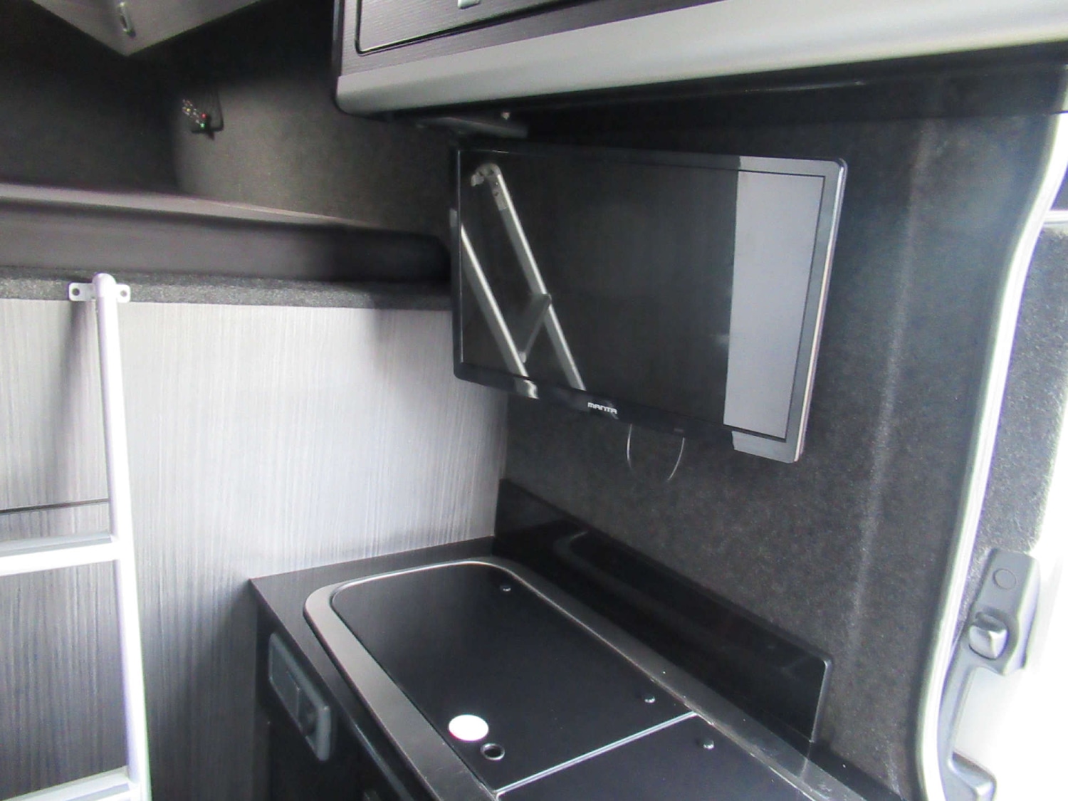 Used Mercedes-Benz Sprinter 2014 for sale - 76363729: Photo 13