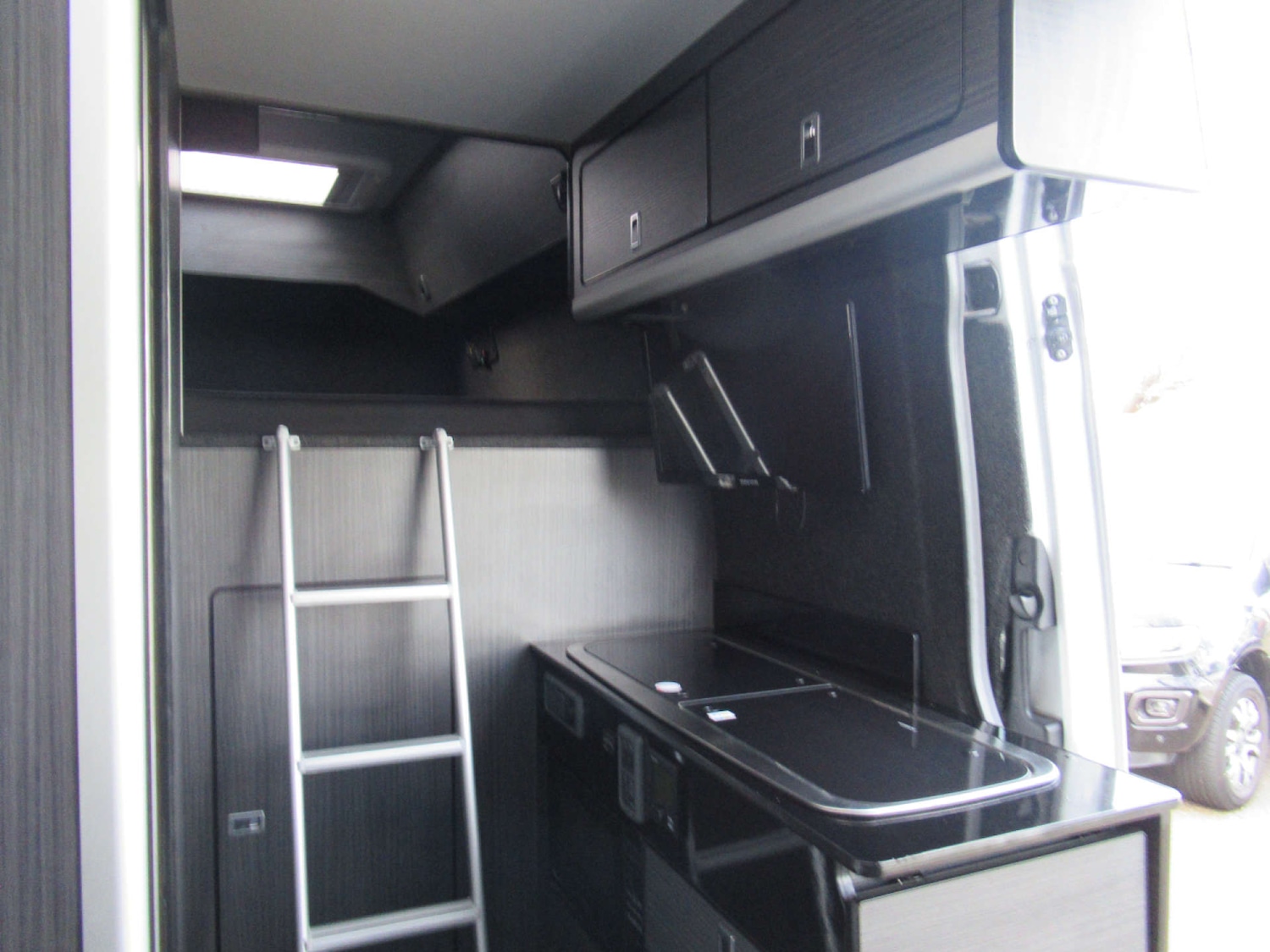 Used Mercedes-Benz Sprinter 2014 for sale - 76363729: Photo 15