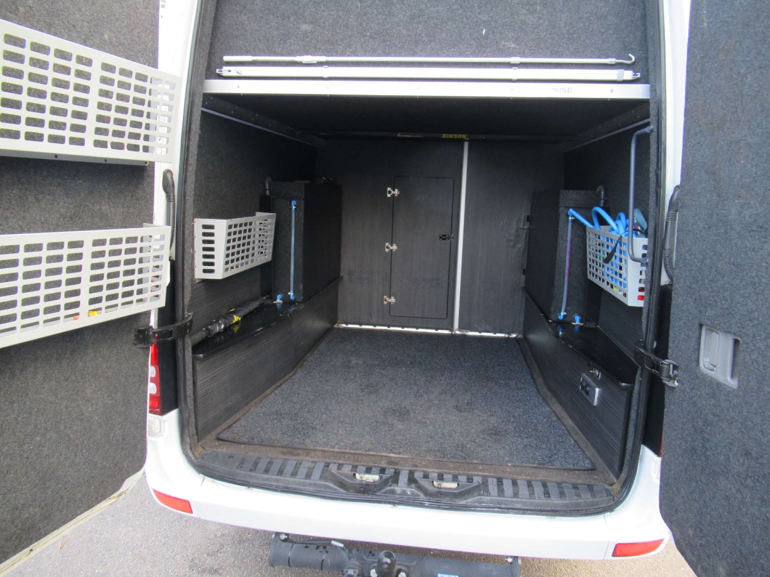 Used Mercedes-Benz Sprinter 2014 for sale - 76363729: Photo 18