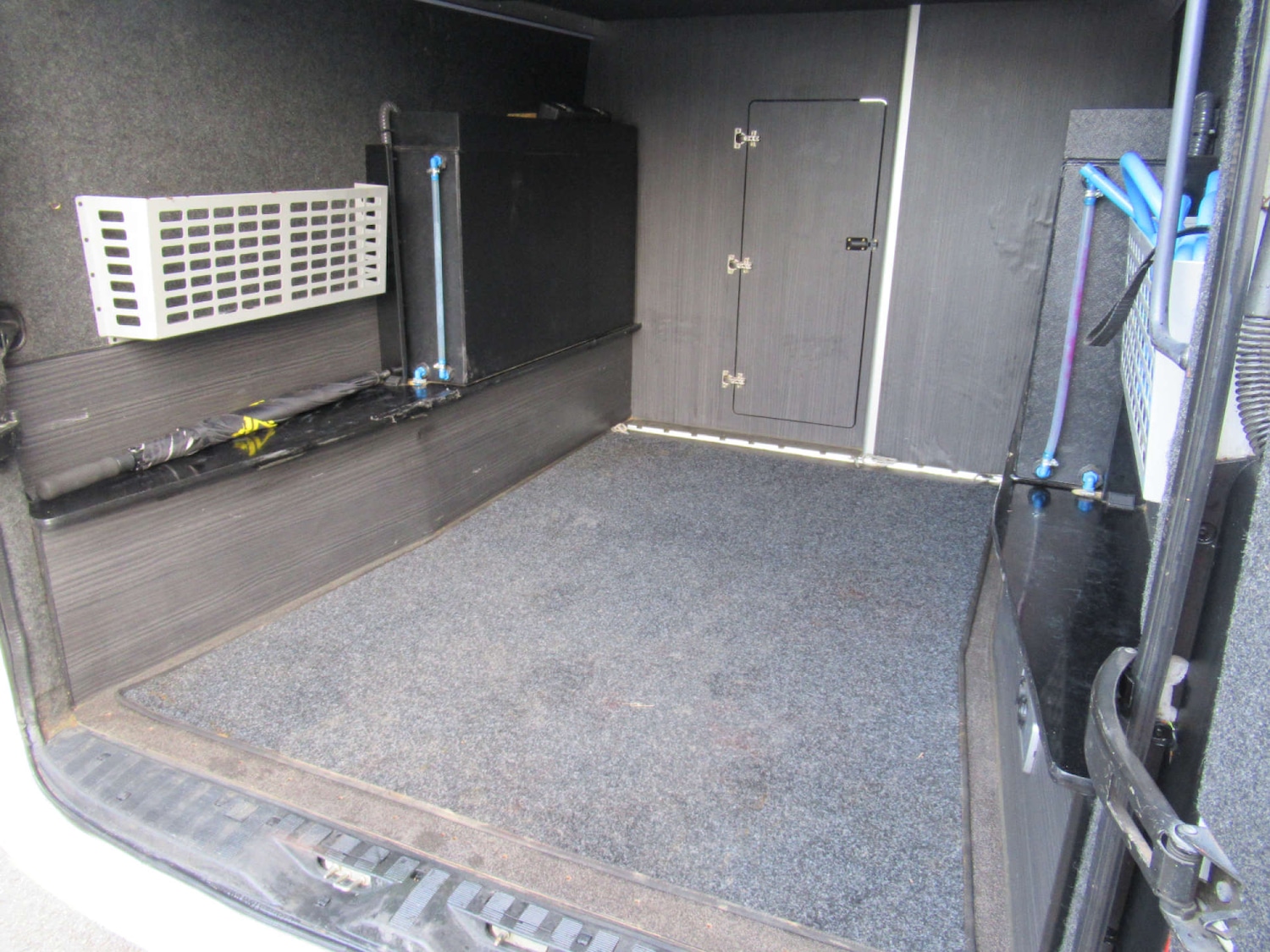 Used Mercedes-Benz Sprinter 2014 for sale - 76363729: Photo 21