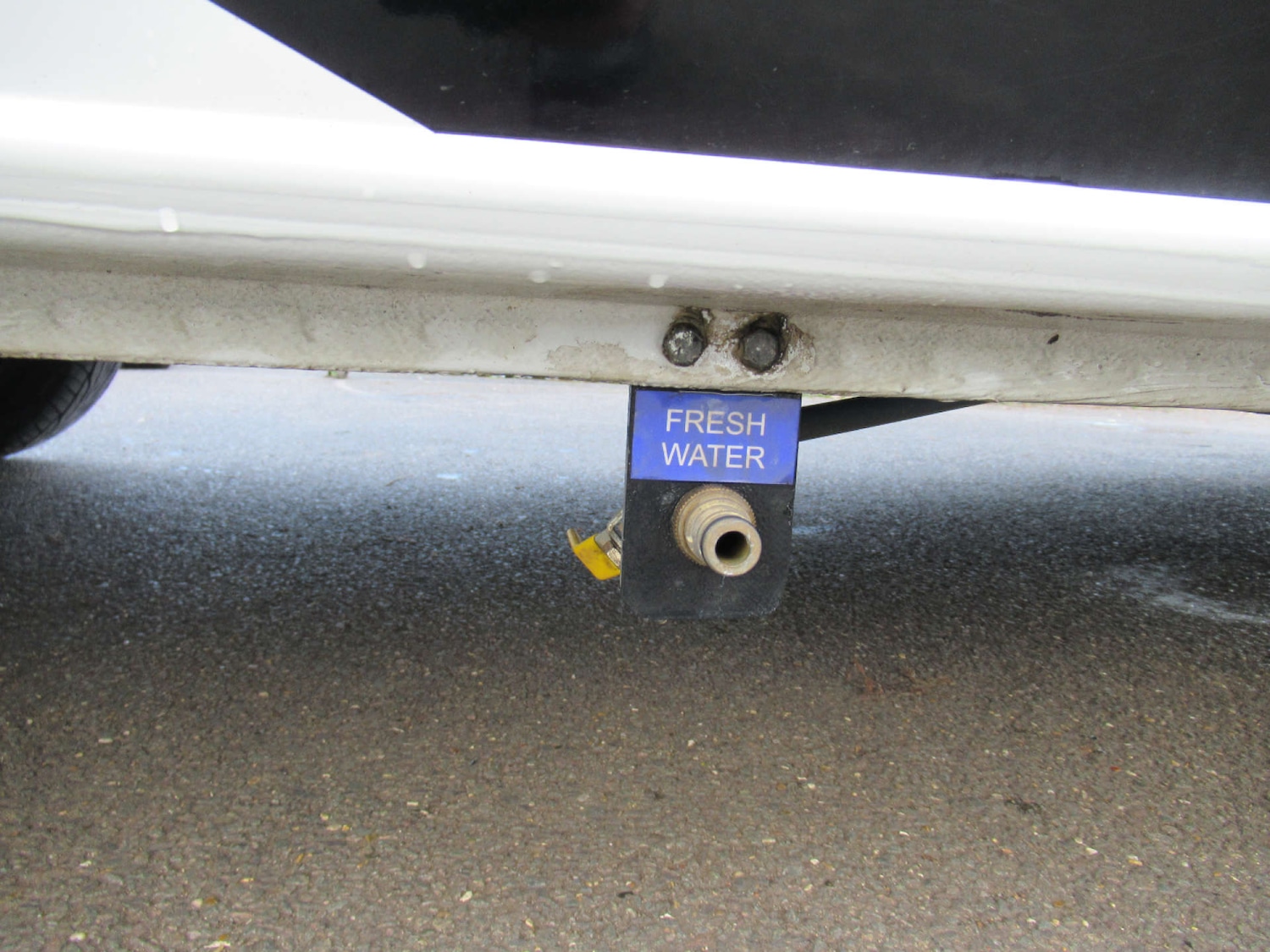 Used Mercedes-Benz Sprinter 2014 for sale - 76363729: Photo 24