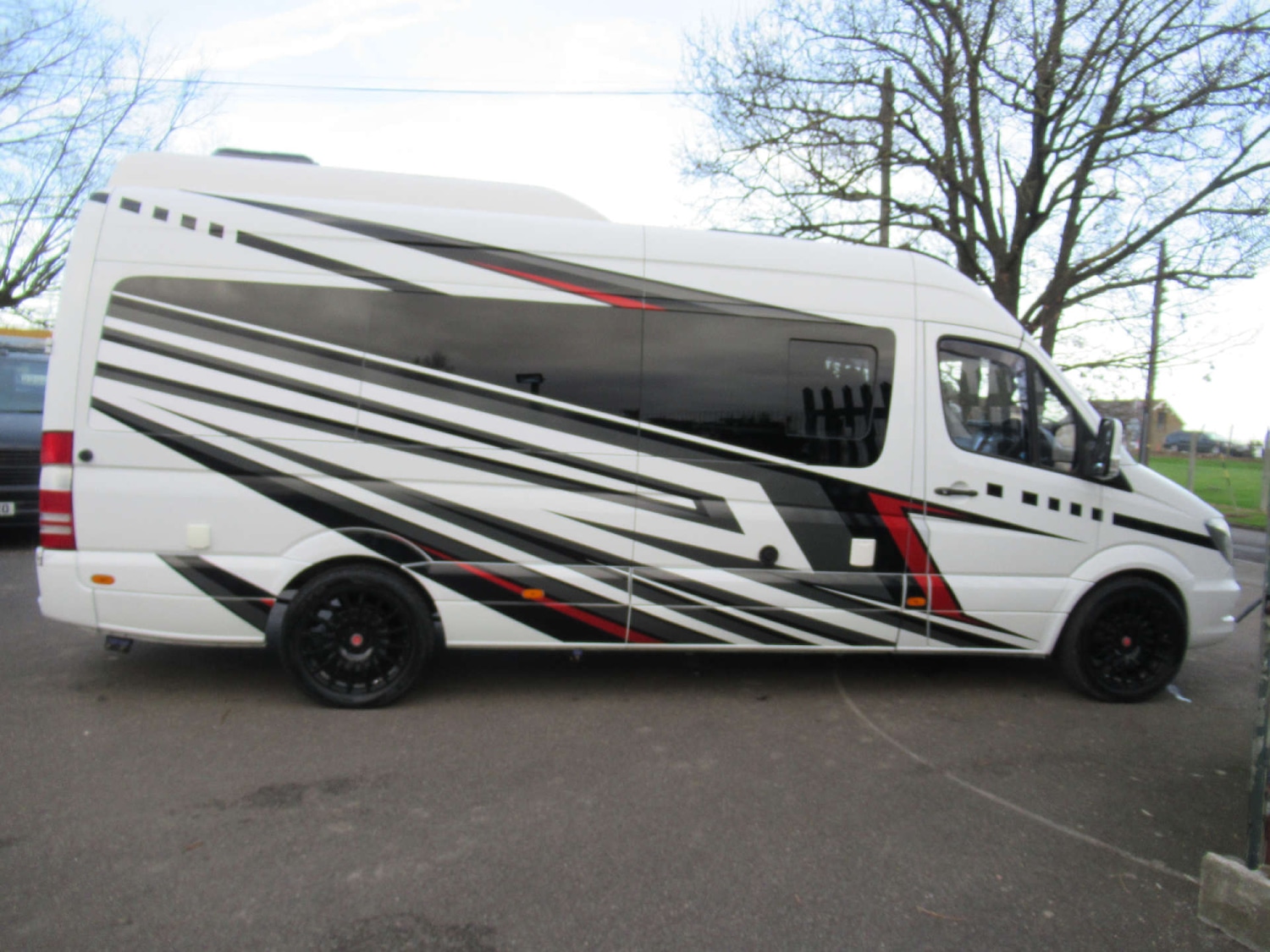 Used Mercedes-Benz Sprinter 2014 for sale - 76363729: Photo 25