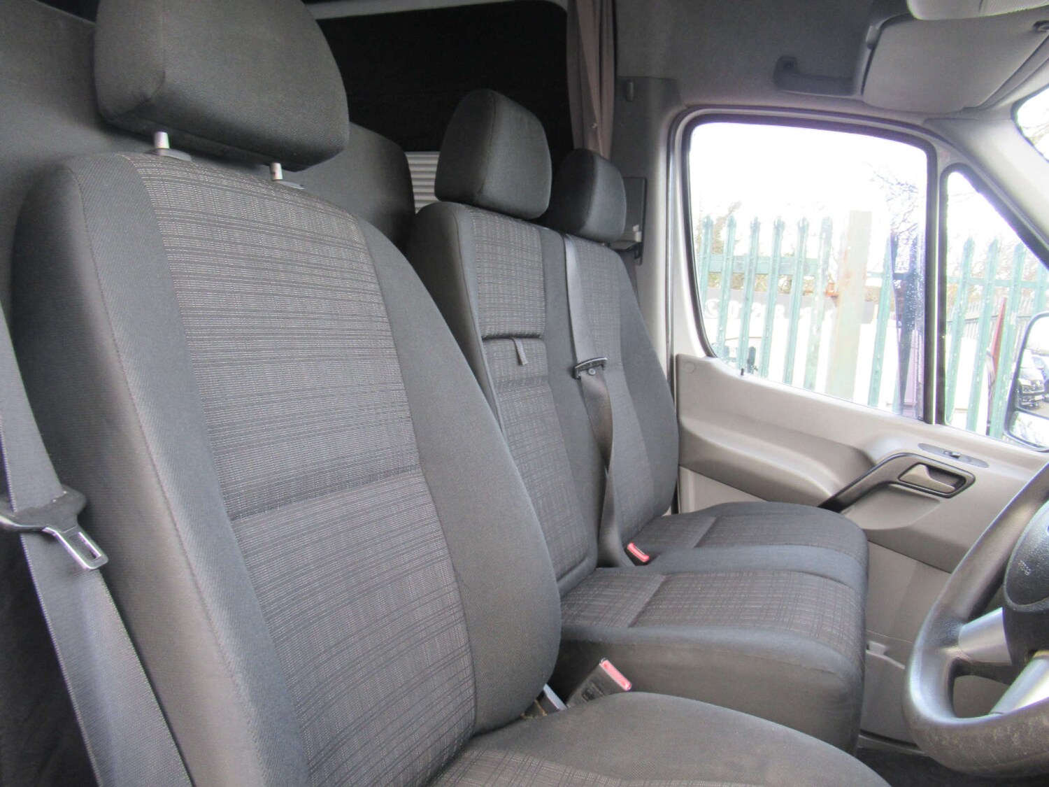 Used Mercedes-Benz Sprinter 2014 for sale - 76363729: Photo 27