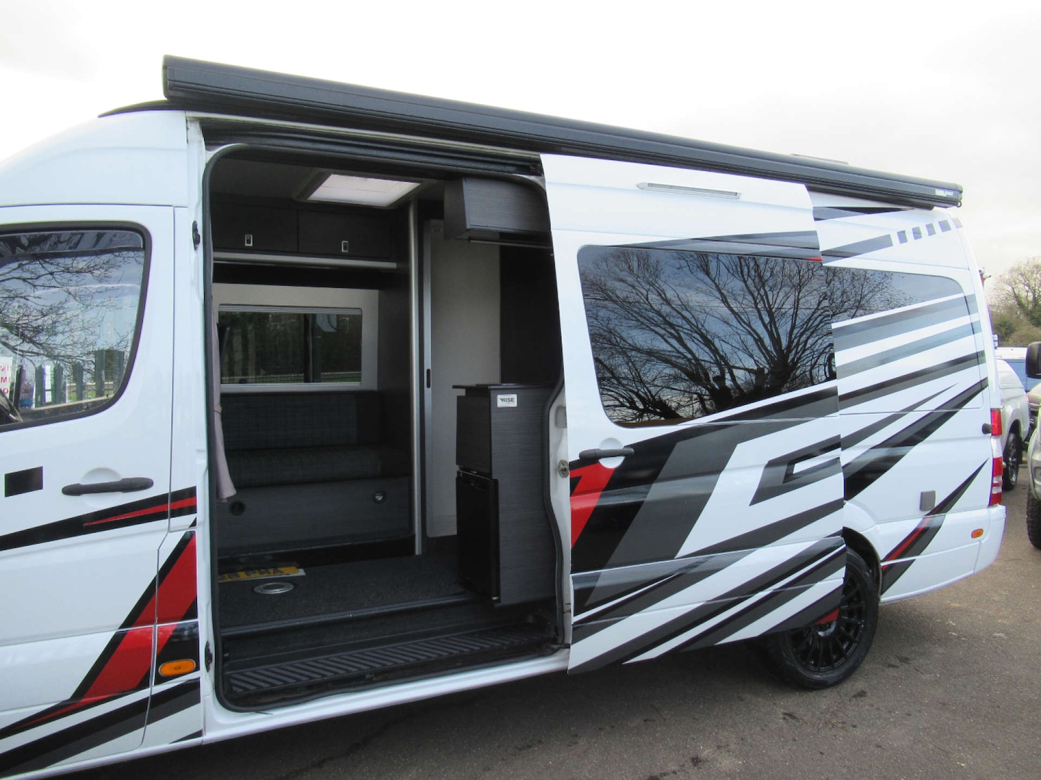 Used Mercedes-Benz Sprinter 2014 for sale - 76363729: Photo 6