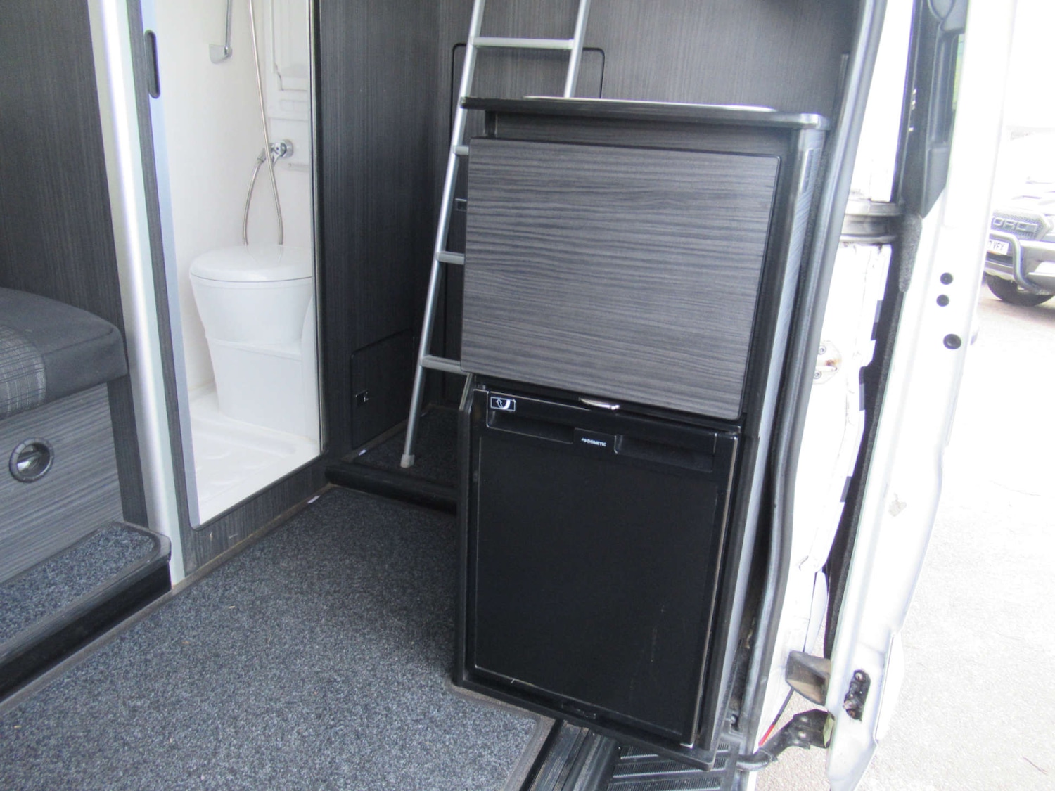 Used Mercedes-Benz Sprinter 2014 for sale - 76363729: Photo 7