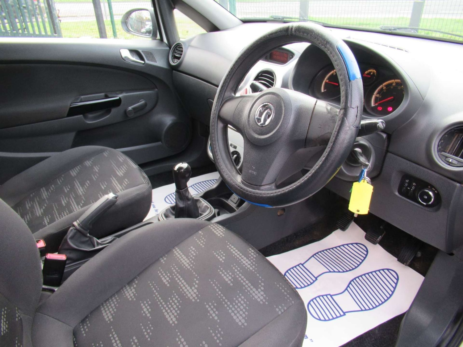 Vehicle 13