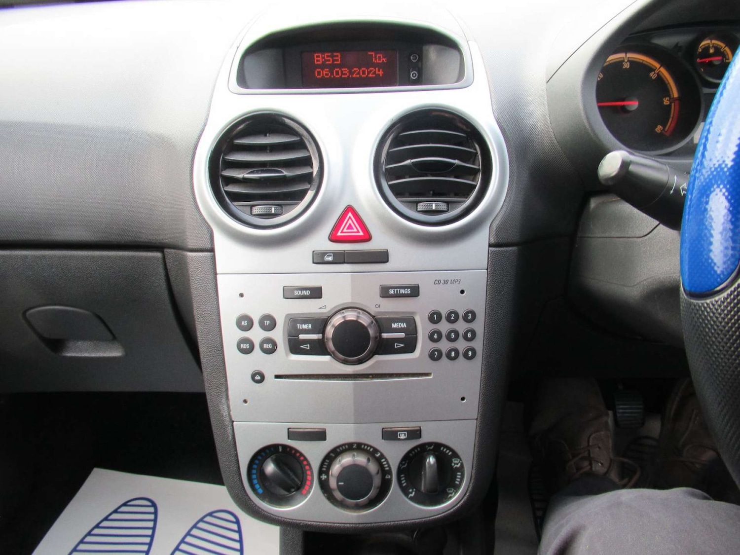 Vehicle 17