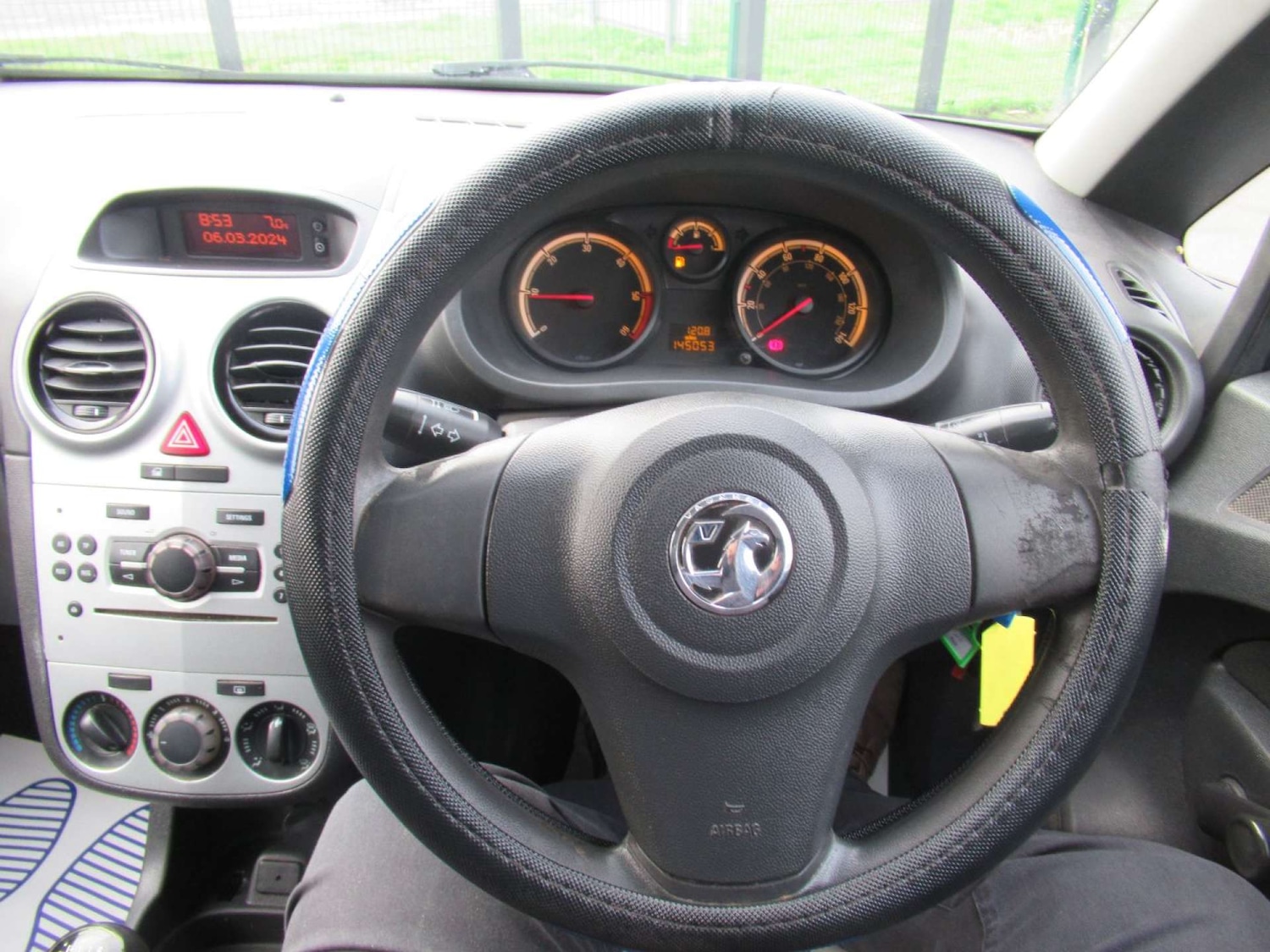Vehicle 19