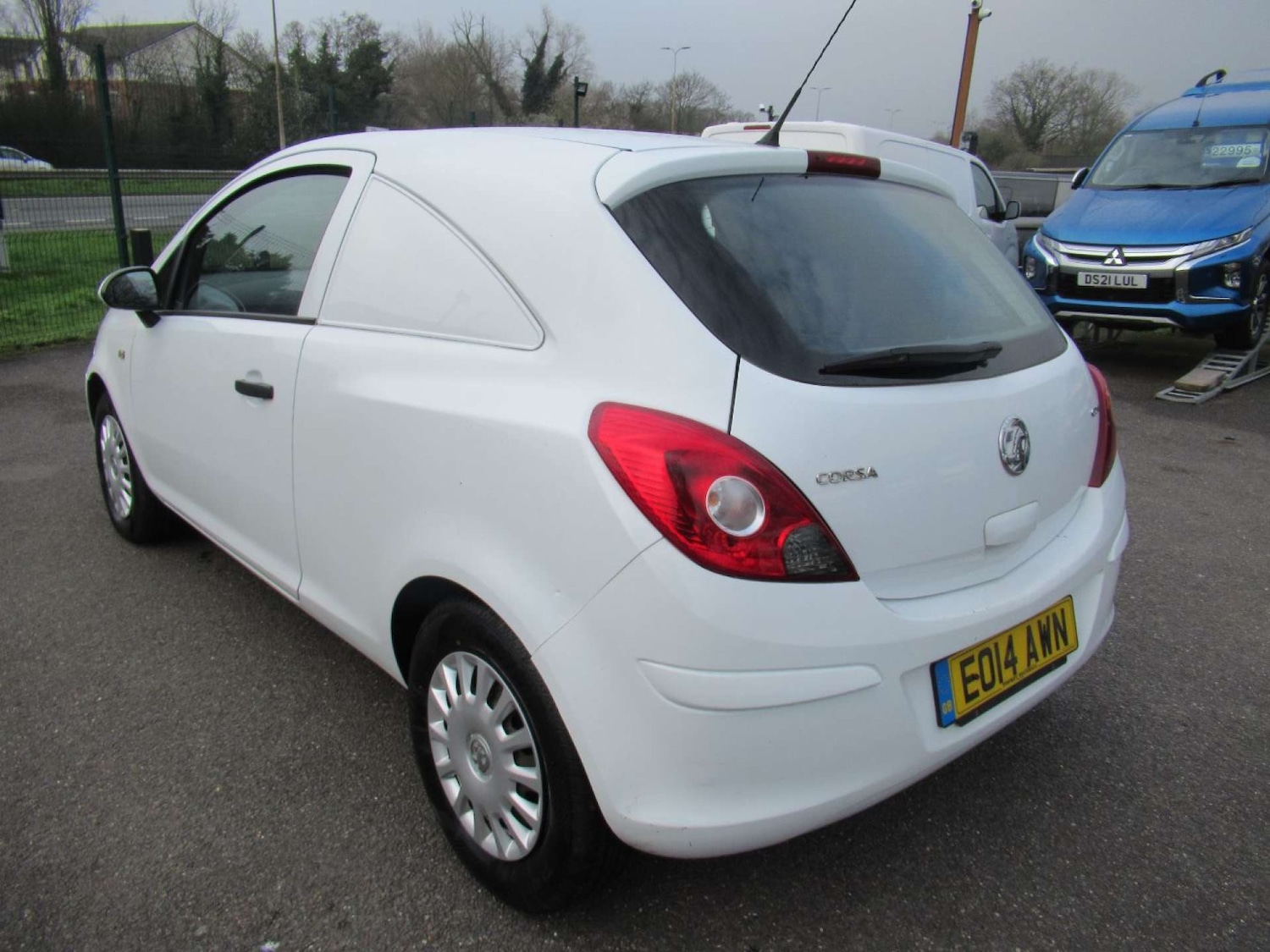 Vehicle 7