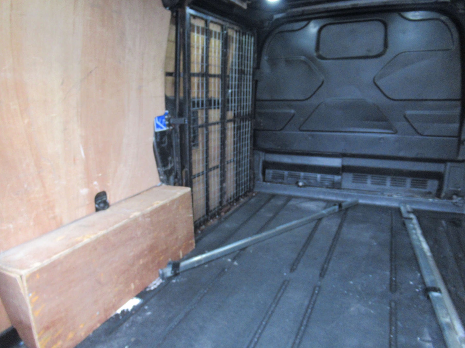 Used Ford Transit Custom 2019 for sale - 77299371: Photo 14