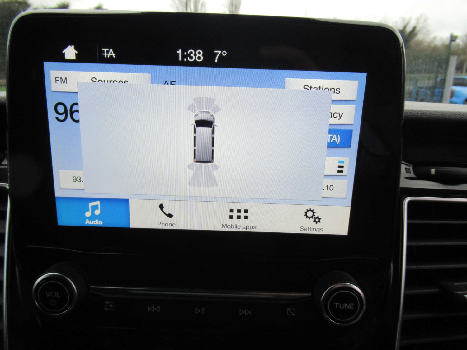 Used Ford Transit Custom 2019 for sale - 77299371: Photo 20