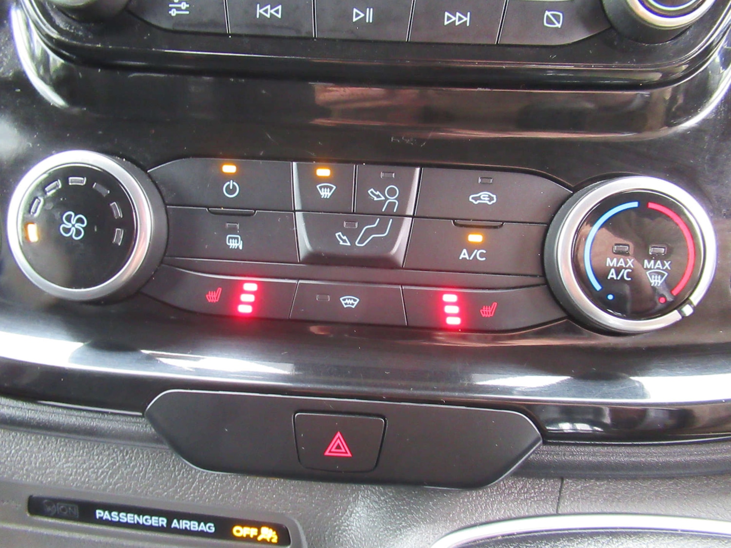 Used Ford Transit Custom 2019 for sale - 77299371: Photo 23