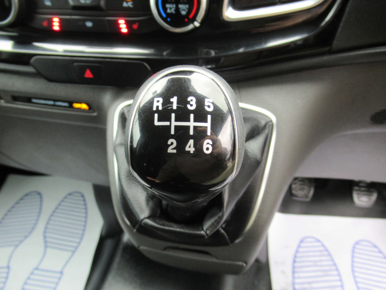 Used Ford Transit Custom 2019 for sale - 77299371: Photo 25