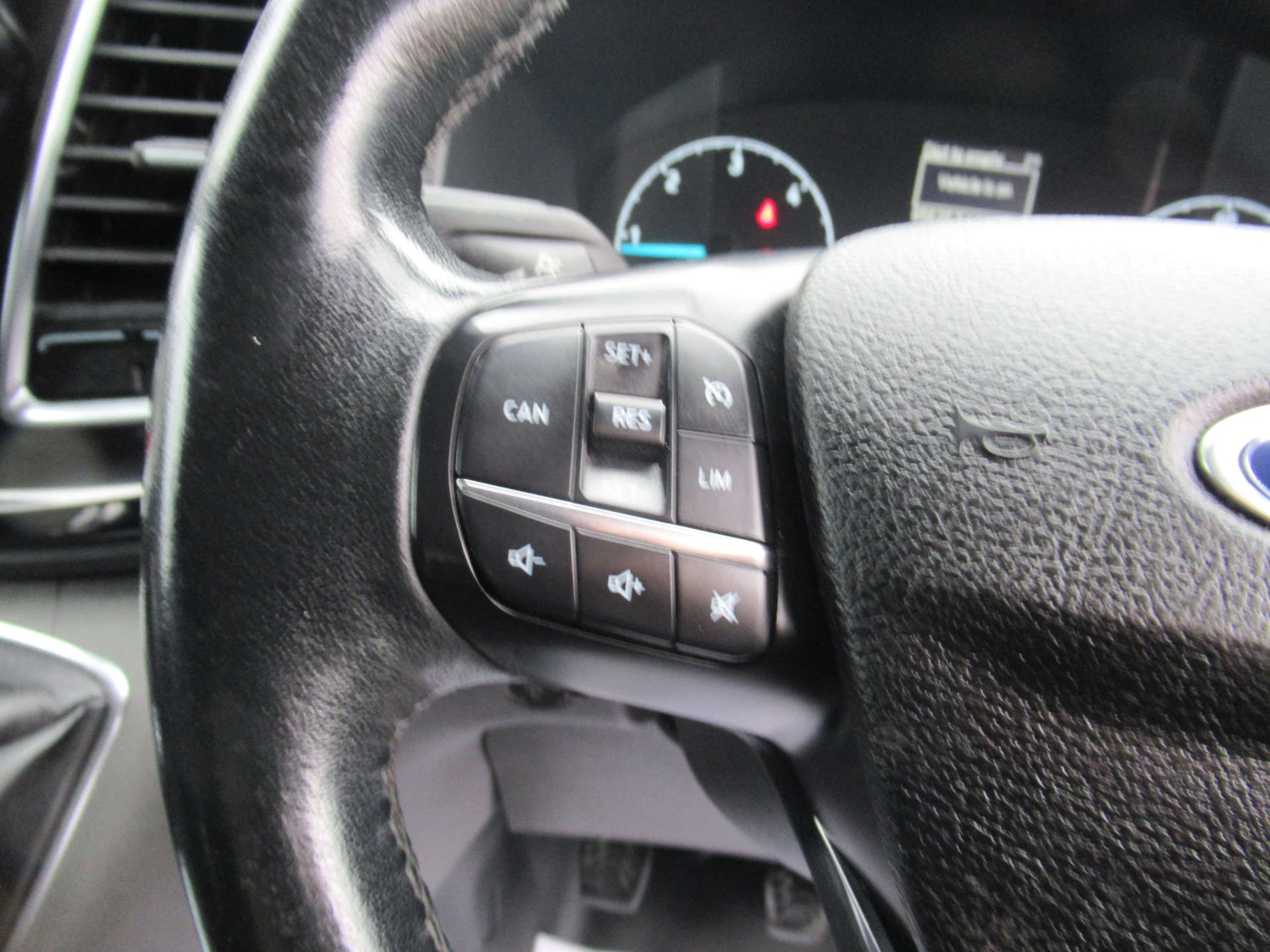 Used Ford Transit Custom 2019 for sale - 77299371: Photo 28