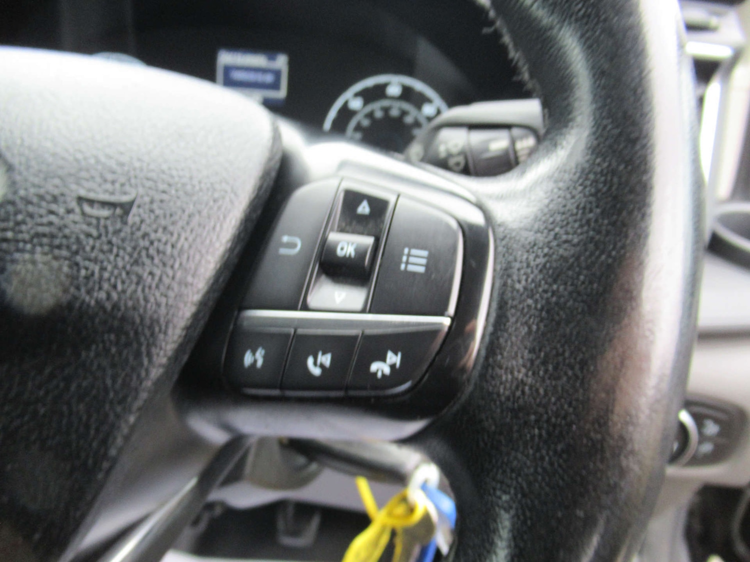 Used Ford Transit Custom 2019 for sale - 77299371: Photo 29