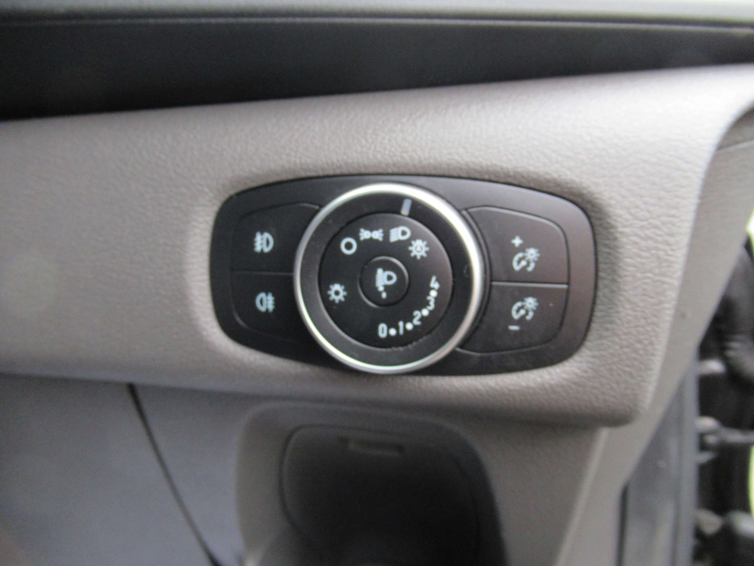 Used Ford Transit Custom 2019 for sale - 77299371: Photo 30