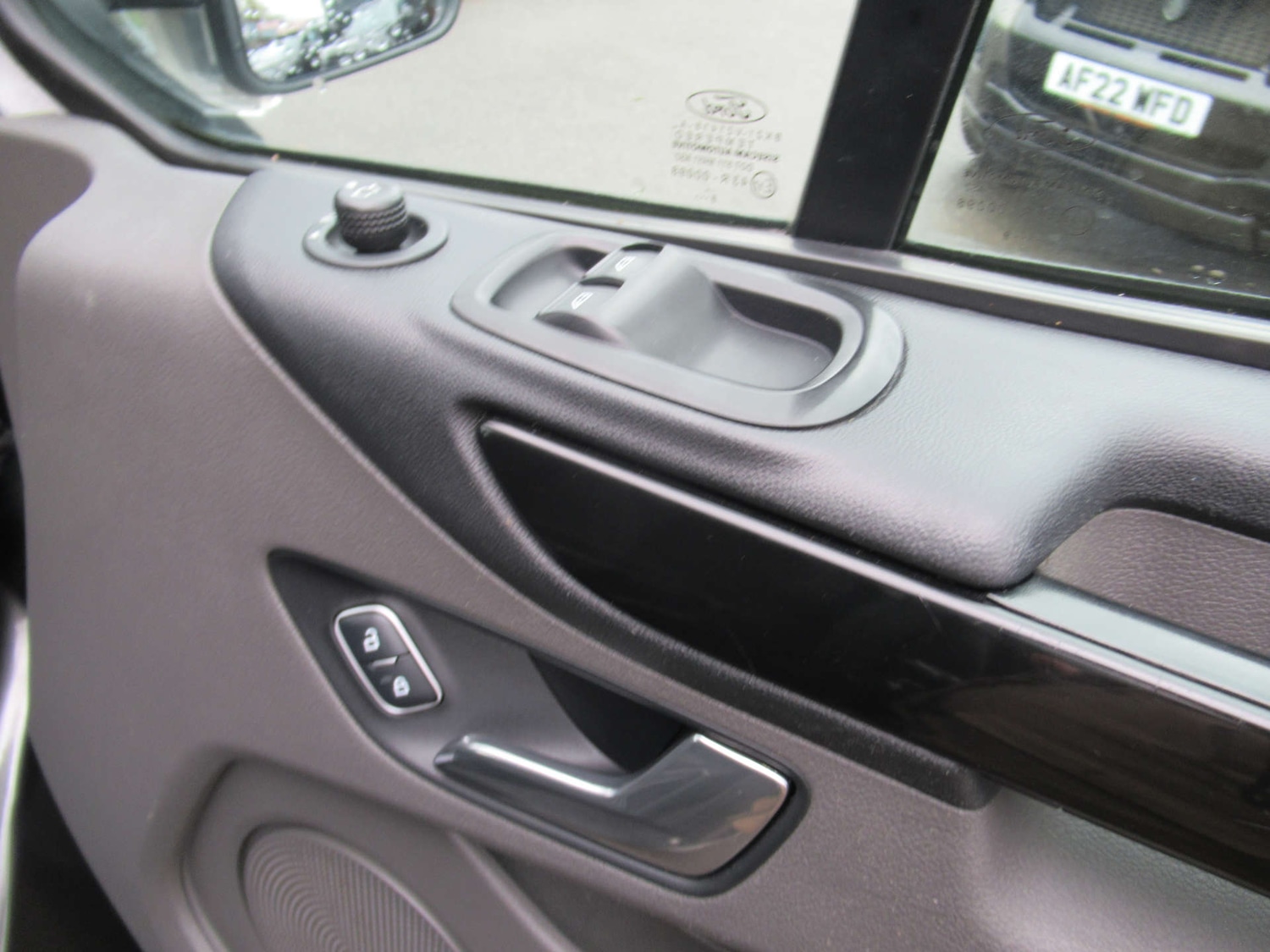 Used Ford Transit Custom 2019 for sale - 77299371: Photo 31