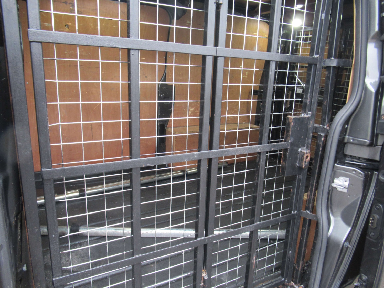 Used Ford Transit Custom 2019 for sale - 77299371: Photo 7