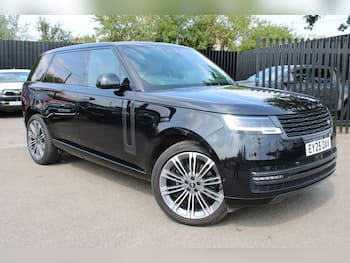 Used Land Rover Range Rover 2025 for sale - 79641806: Photo