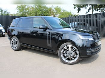 Used Land Rover Range Rover 2025 for sale - 79641806: Photo