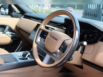 Used Land Rover Range Rover 2025 for sale - 79641806: Photo