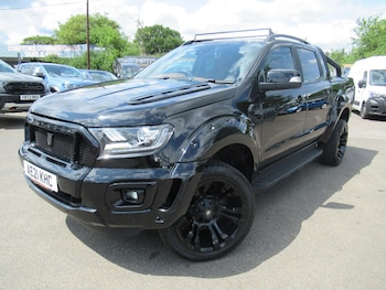 Ford - Ranger