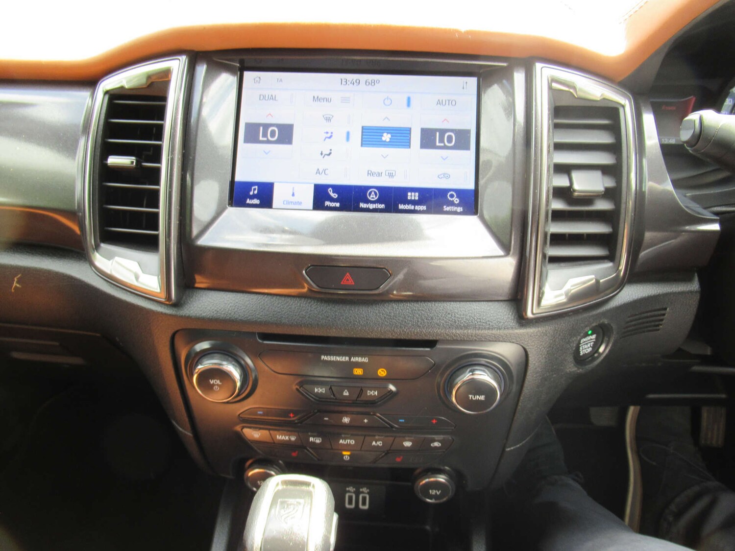 Vehicle 27
