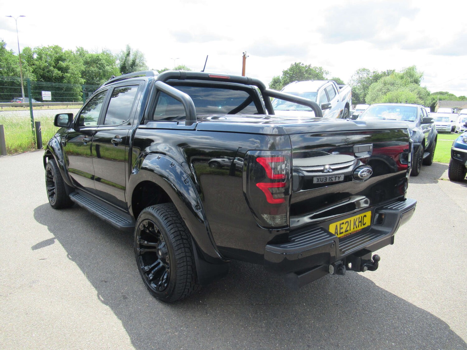 Vehicle 9