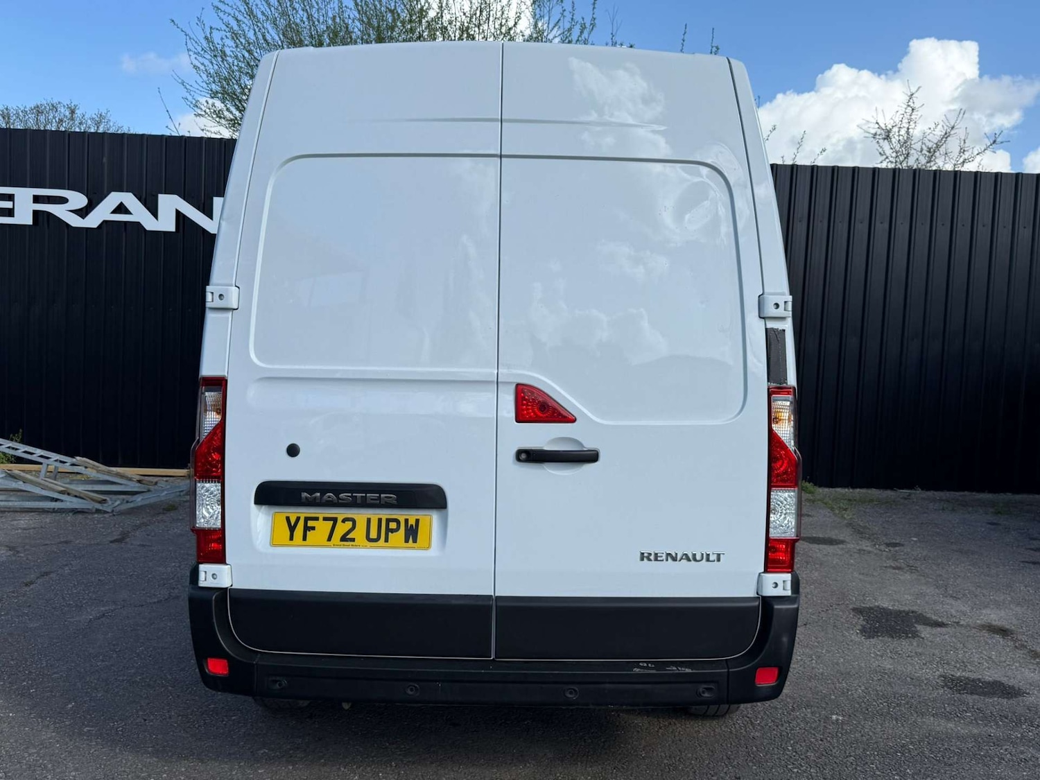 Used Renault Master 2023 for sale - 78225921: Photo 10