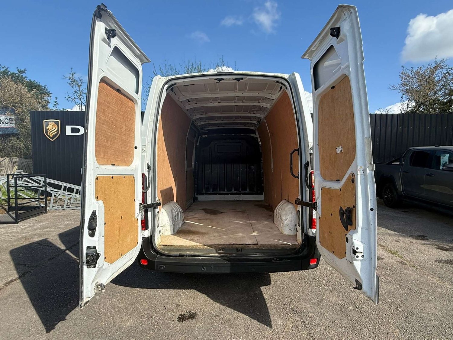 Used Renault Master 2023 for sale - 78225921: Photo 11