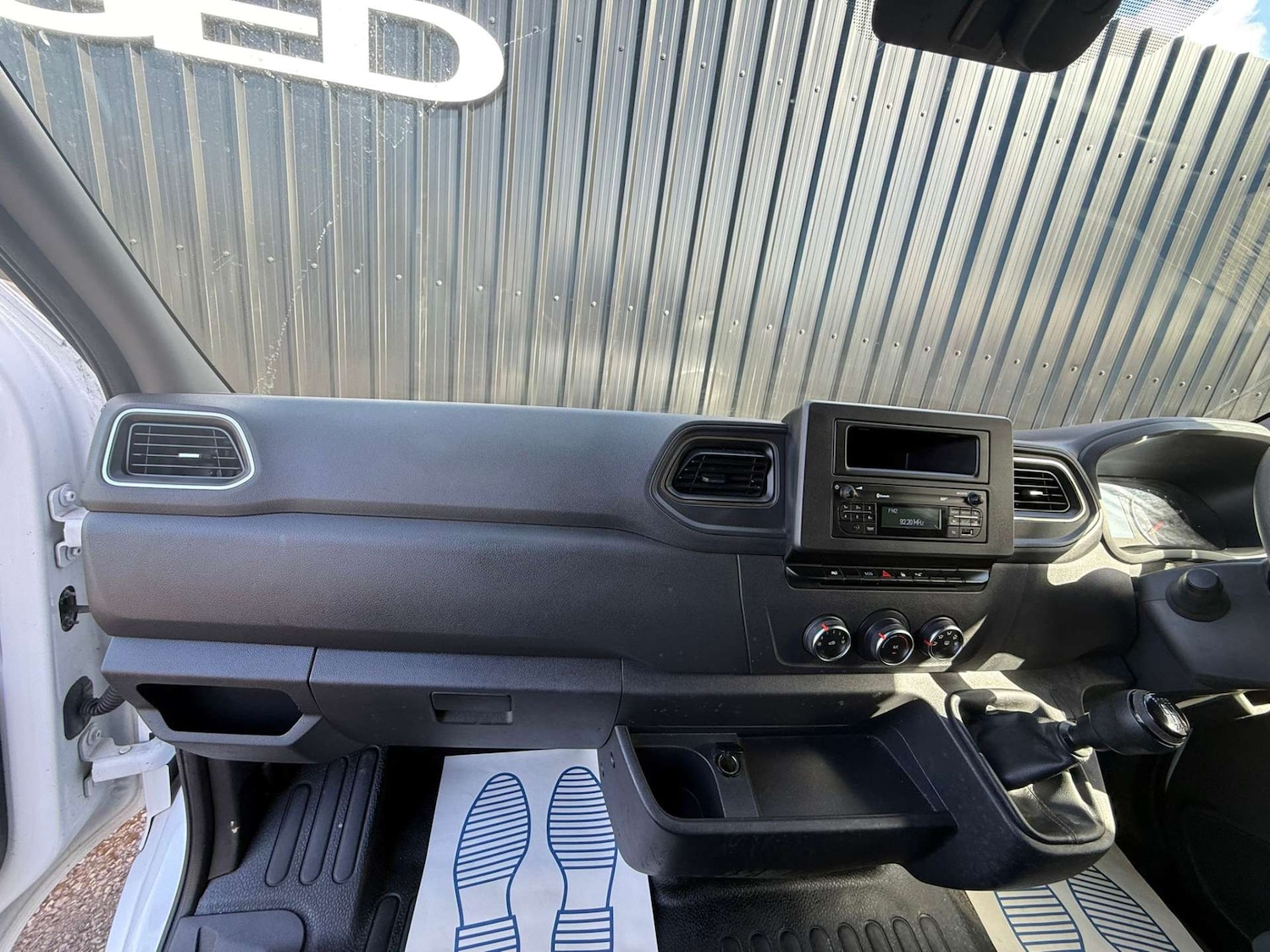 Used Renault Master 2023 for sale - 78225921: Photo 13