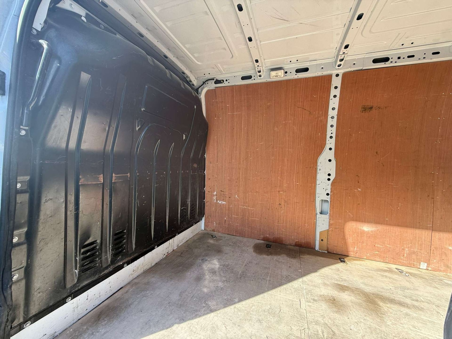 Used Renault Master 2023 for sale - 78225921: Photo 14