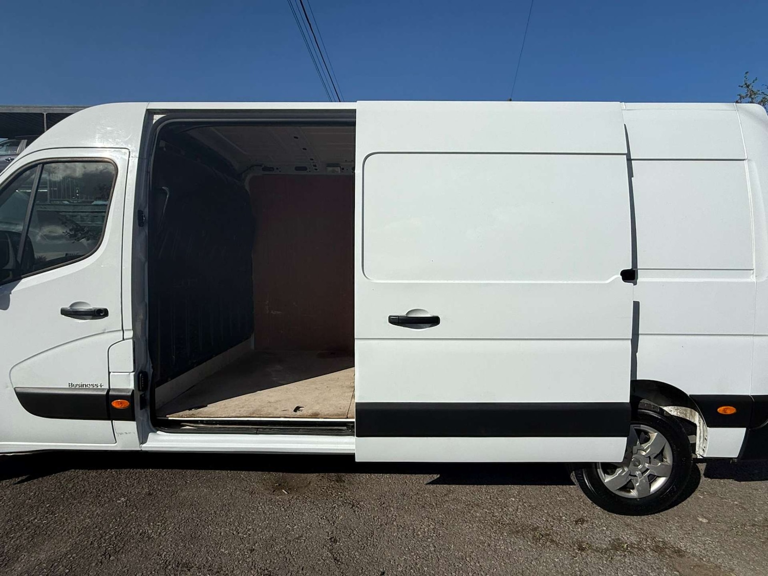 Used Renault Master 2023 for sale - 78225921: Photo 15