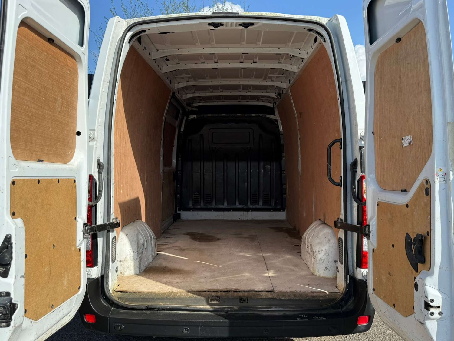 Used Renault Master 2023 for sale - 78225921: Photo 16