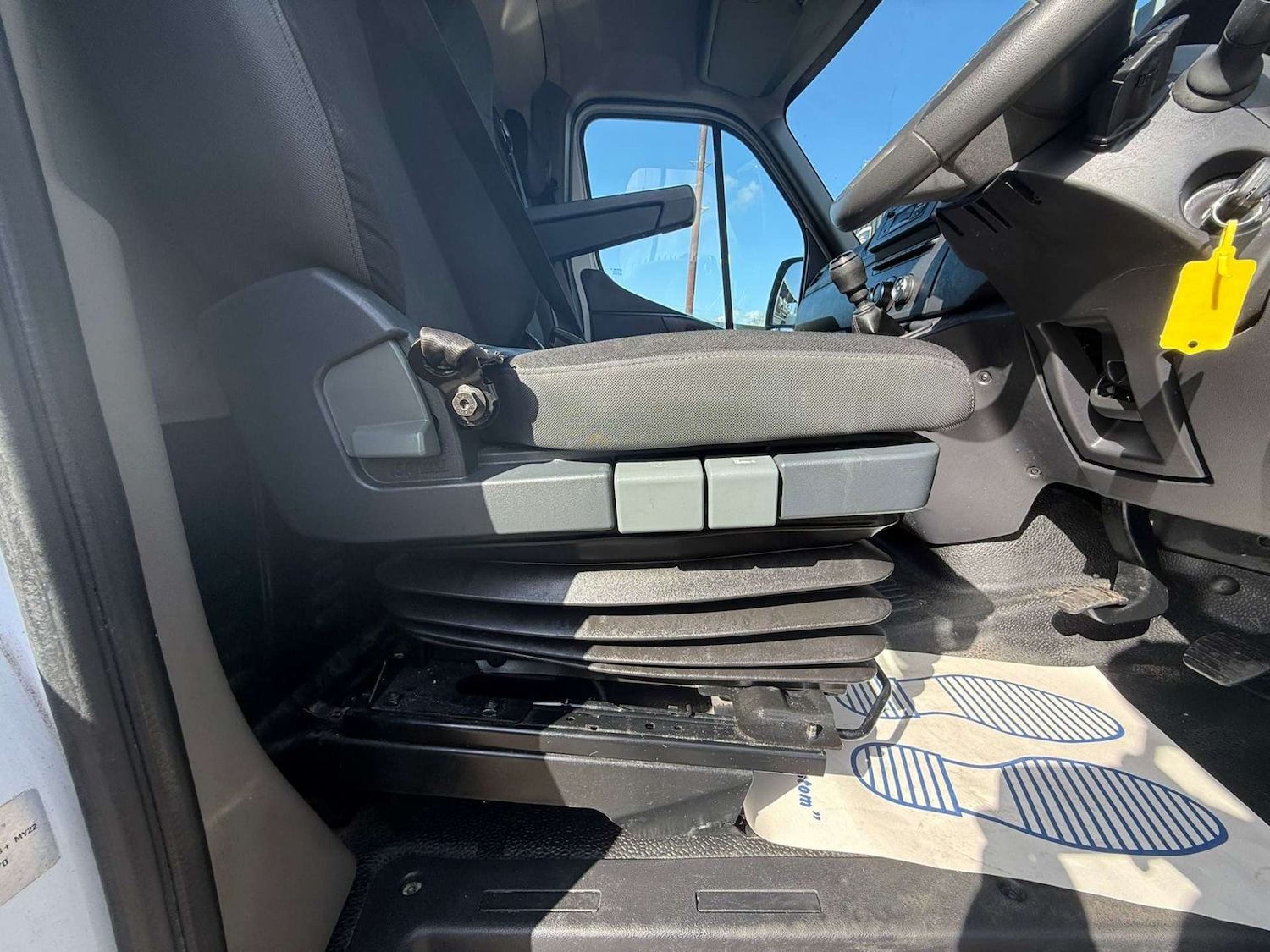 Used Renault Master 2023 for sale - 78225921: Photo 18