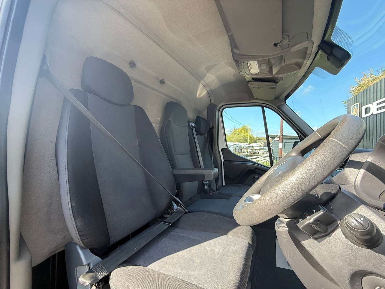 Used Renault Master 2023 for sale - 78225921: Photo 19