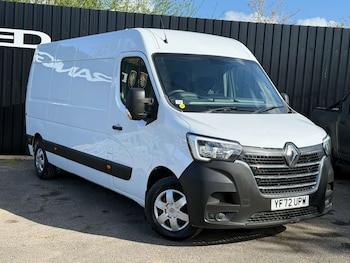 Used Renault Master 2023 for sale - 78225921: Photo