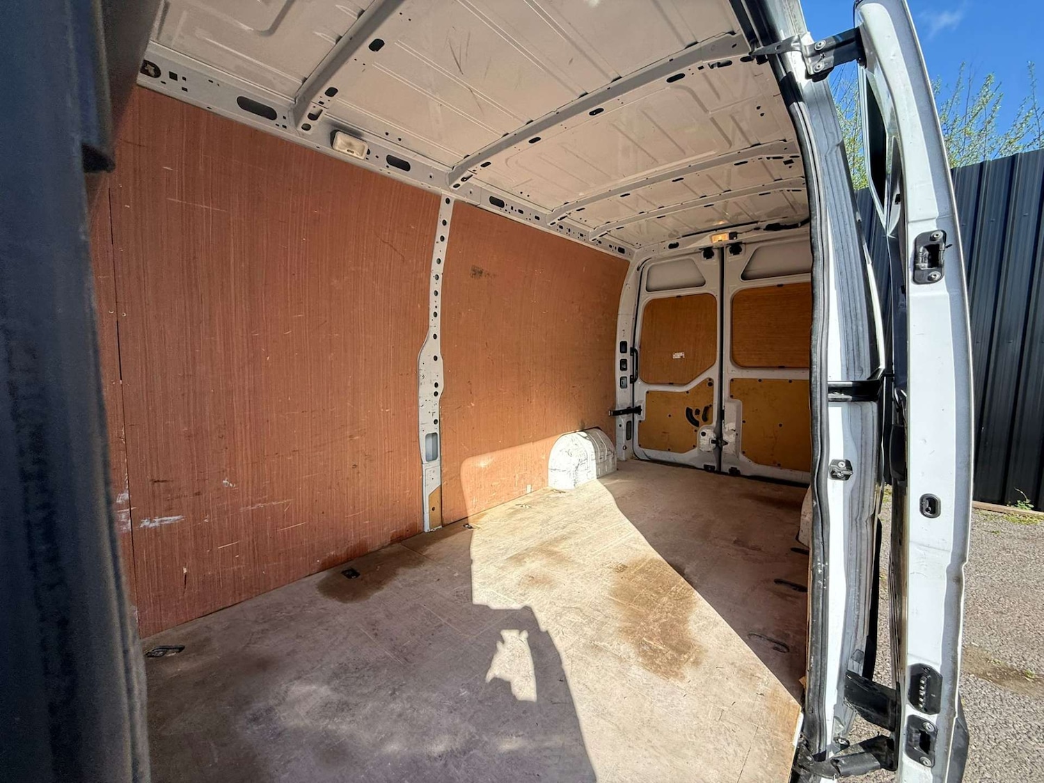 Used Renault Master 2023 for sale - 78225921: Photo 2