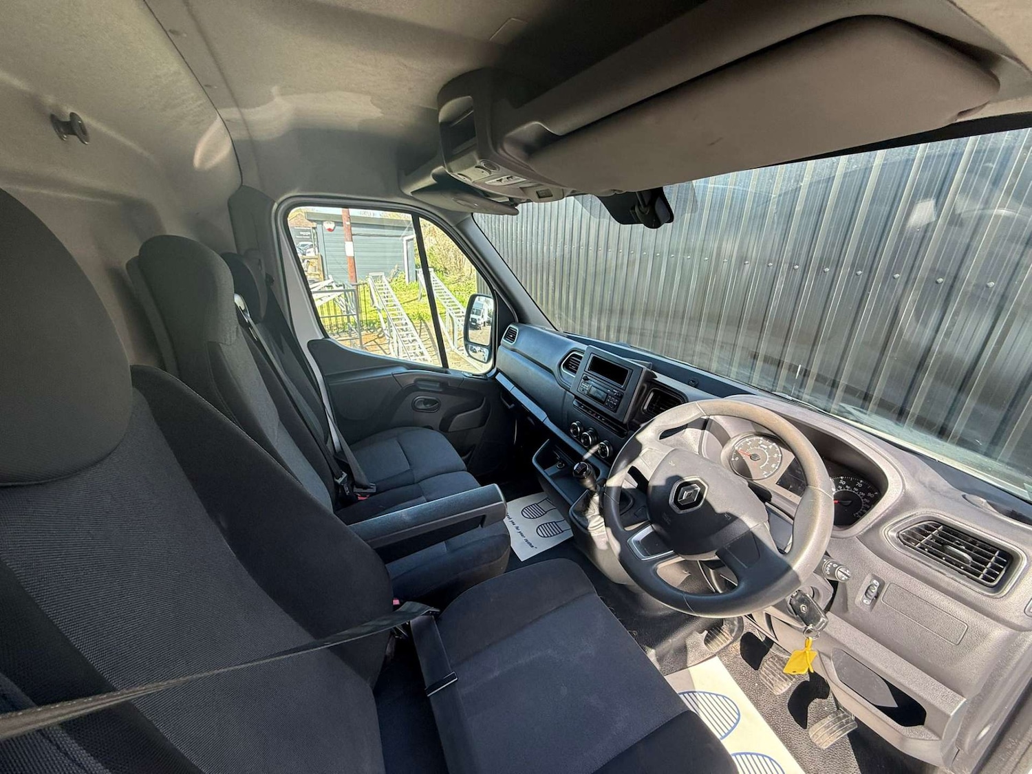 Used Renault Master 2023 for sale - 78225921: Photo 20